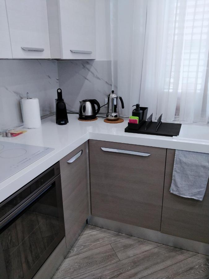 Vila Casa Vacanza Volintiru Como Exteriér fotografie